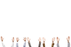 hands